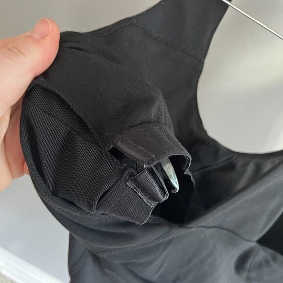 lululemon athletica Black Tank Top - Picture 6 of 11